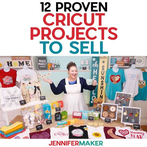 jennifer maker|jennifer maker for cricut.